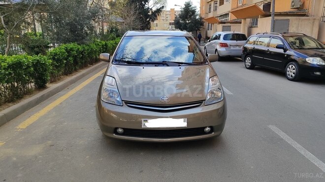 Toyota Prius 2008, 326,542 km - 1.5 l - Bakı