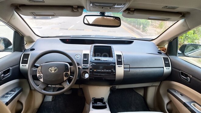 Toyota Prius 2008, 326,542 km - 1.5 l - Bakı