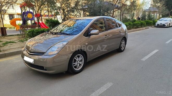 Toyota Prius 2008, 326,542 km - 1.5 l - Bakı