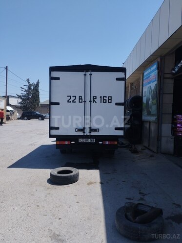 Ford Transit 1999, 350,000 km - 2.5 l - Bakı