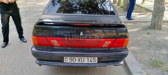 LADA (VAZ) 2115 2010, 425,000 km - 1.6 л - Şirvan