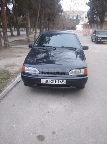 LADA (VAZ) 2115 2010, 425,000 km - 1.6 л - Şirvan