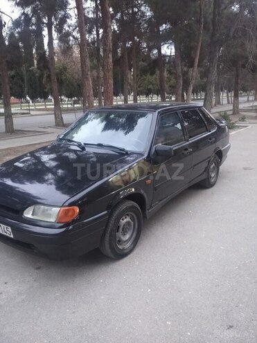 LADA (VAZ) 2115 2010, 425,000 km - 1.6 л - Şirvan