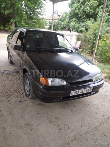 LADA (VAZ) 2115 2010, 425,000 km - 1.6 л - Şirvan