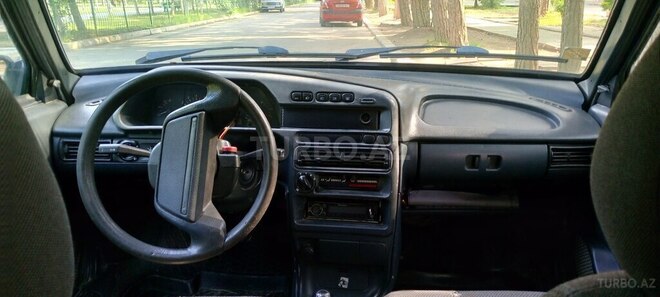 LADA (VAZ) 2115 2010, 425,000 km - 1.6 л - Şirvan