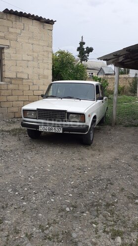 LADA (VAZ) 2107 2009, 95,000 km - 1.6 l - Ağcabədi
