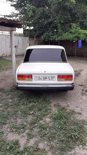 LADA (VAZ) 2107 2009, 95,000 km - 1.6 l - Ağcabədi