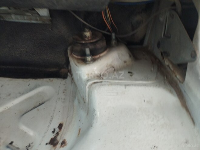 Ford Transit 1999, 350,000 km - 2.5 l - Bakı