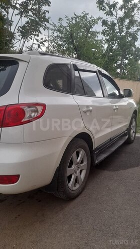 Hyundai Santa Fe-2