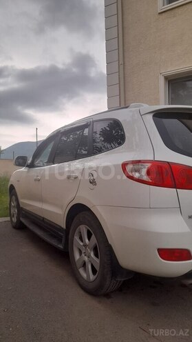 Hyundai Santa Fe-3