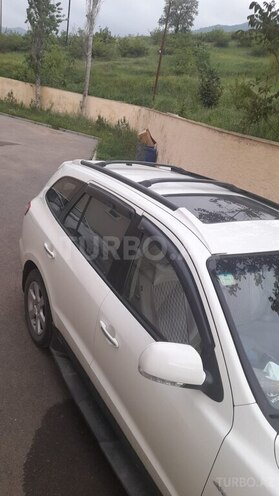 Hyundai Santa Fe-4
