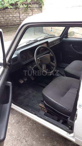 LADA (VAZ) 2107 2009, 95,000 km - 1.6 l - Ağcabədi