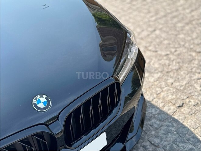 BMW 530e 2019, 101,000 km - 2.0 л - Bakı