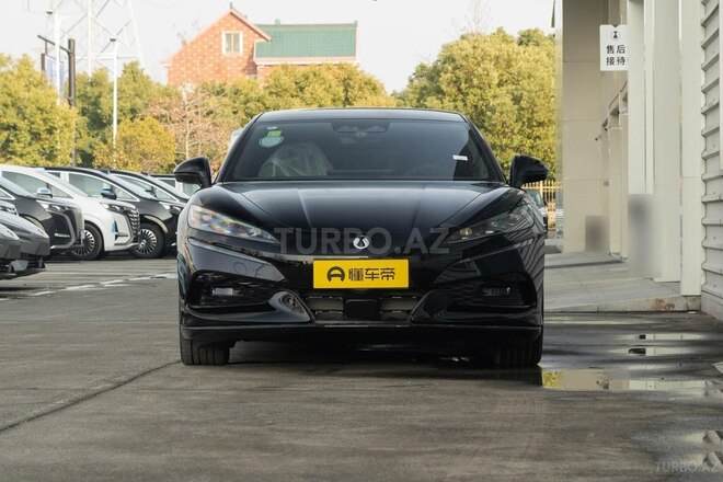 Denza Z9 GT-2
