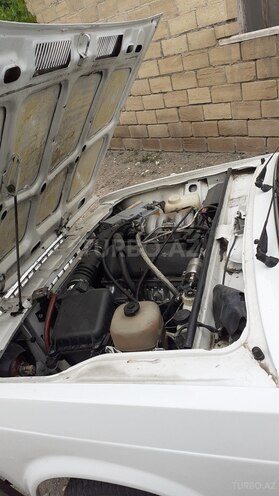 LADA (VAZ) 2107 2009, 95,000 km - 1.6 l - Ağcabədi