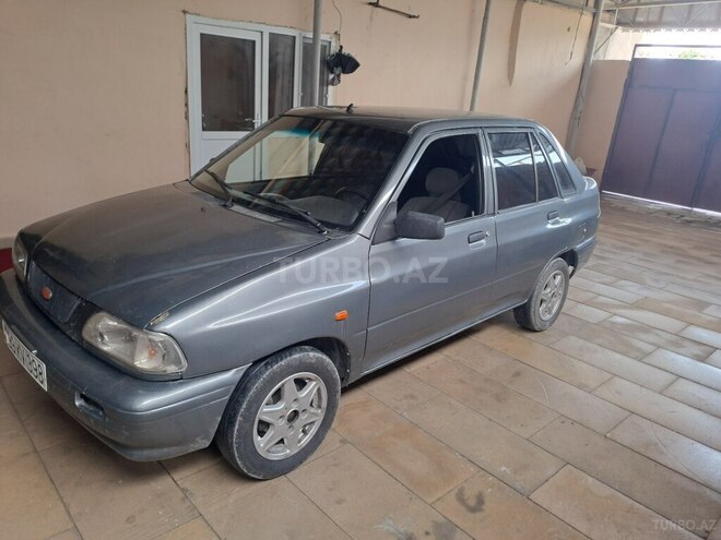 Saipa 141 2009, 554,381 km - 1.3 l - Şamaxı