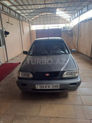 Saipa 141 2009, 554,381 km - 1.3 l - Şamaxı
