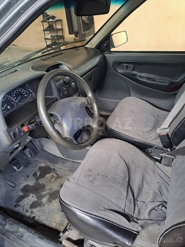 Saipa 141 2009, 554,381 km - 1.3 l - Şamaxı