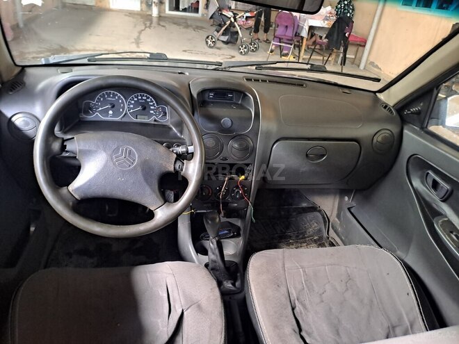 Saipa 141 2009, 554,381 km - 1.3 l - Şamaxı