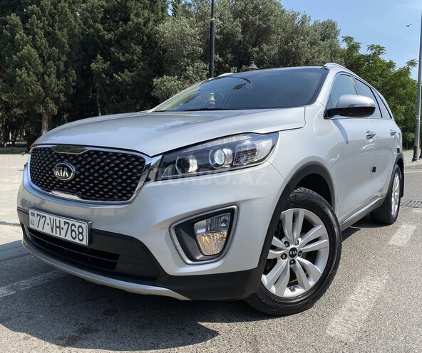 Kia Sorento-4