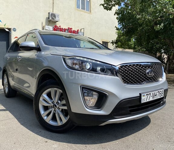 Kia Sorento-5