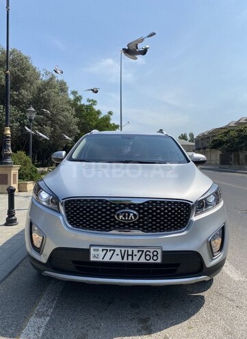 Kia Sorento-2