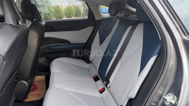 Changan Uni-V iDD-9