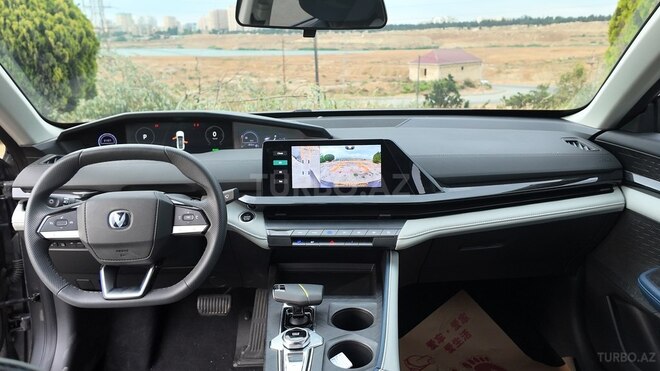 Changan Uni-V iDD-10