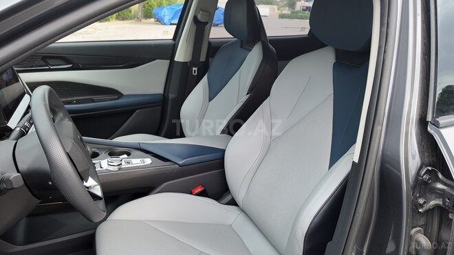 Changan Uni-V iDD-8