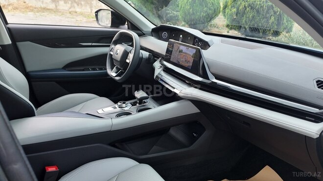 Changan Uni-V iDD-13