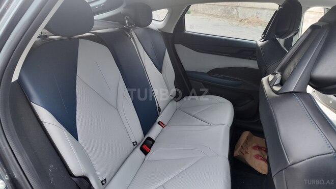 Changan Uni-V iDD-11