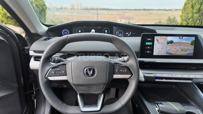 Changan Uni-V iDD-15