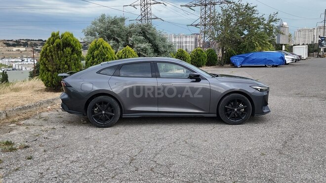 Changan Uni-V 2023, 28,700 km - 1.5 l - Bakı