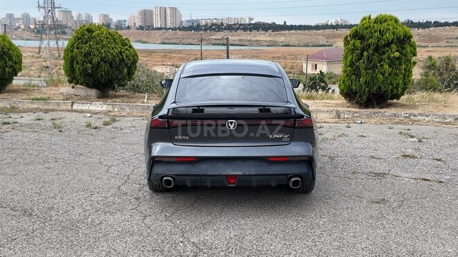 Changan Uni-V 2023, 28,700 km - 1.5 l - Bakı