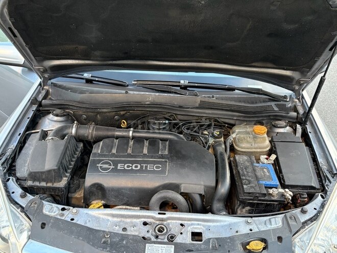 Opel Astra 2009, 307,000 km - 1.3 l - Şəki
