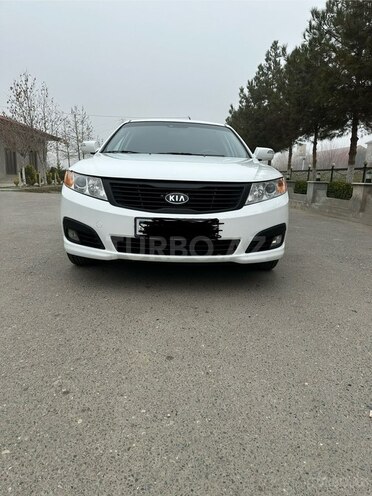 Kia Optima 2009, 176,000 km - 2.0 l - Şirvan