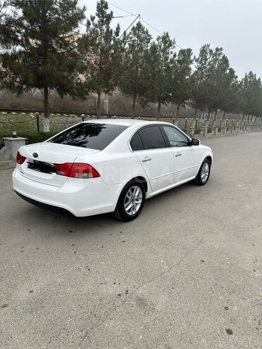 Kia Optima 2009, 176,000 km - 2.0 l - Şirvan