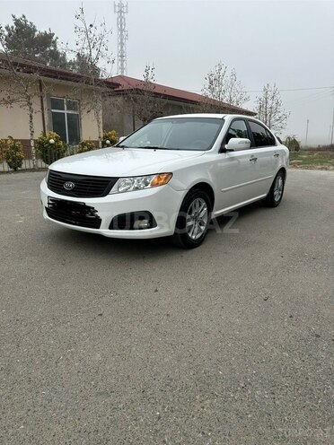 Kia Optima 2009, 176,000 km - 2.0 l - Şirvan