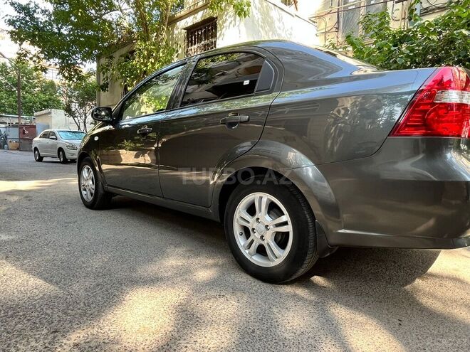 Ravon Nexia R3 2020, 235,000 km - 1.5 l - Bakı
