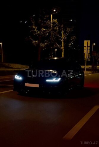 BMW 530e 2019, 101,000 km - 2.0 л - Bakı