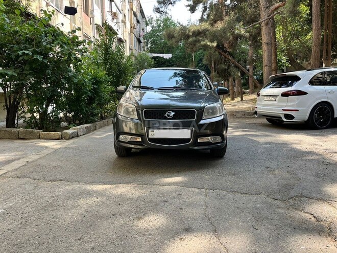 Ravon Nexia R3 2020, 235,000 km - 1.5 l - Bakı