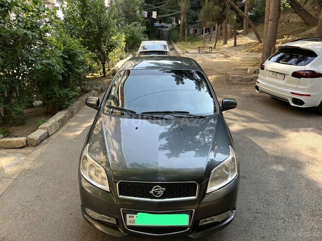 Ravon Nexia R3 2020, 235,000 km - 1.5 l - Bakı