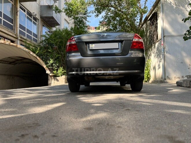 Ravon Nexia R3 2020, 235,000 km - 1.5 l - Bakı