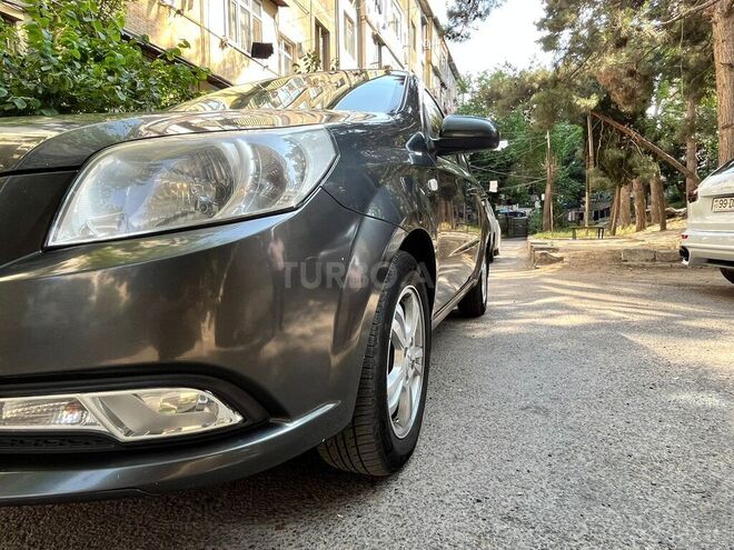Ravon Nexia R3 2020, 235,000 km - 1.5 l - Bakı
