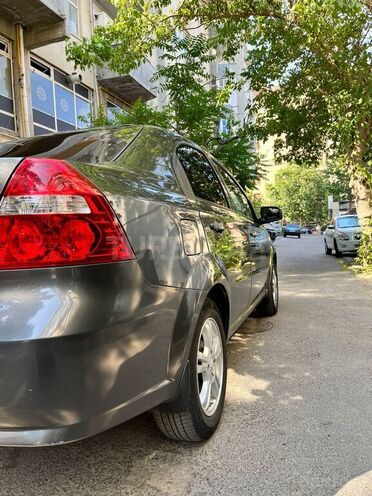 Ravon Nexia R3 2020, 235,000 km - 1.5 l - Bakı