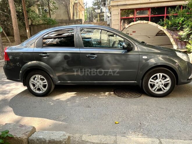 Ravon Nexia R3 2020, 235,000 km - 1.5 l - Bakı