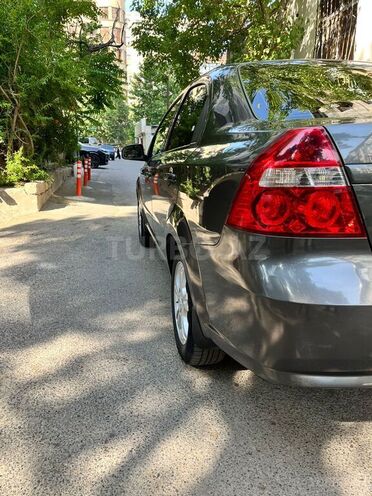 Ravon Nexia R3 2020, 235,000 km - 1.5 l - Bakı