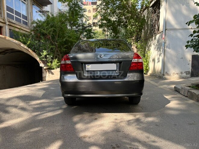Ravon Nexia R3 2020, 235,000 km - 1.5 l - Bakı