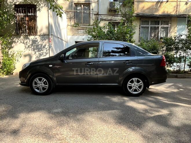 Ravon Nexia R3 2020, 235,000 km - 1.5 l - Bakı