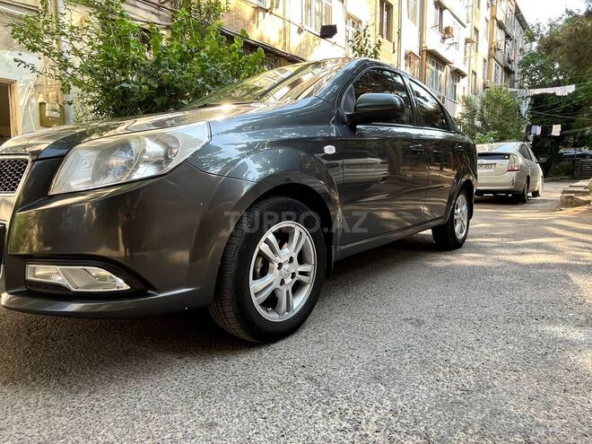 Ravon Nexia R3 2020, 235,000 km - 1.5 l - Bakı